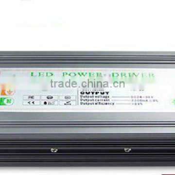 LED lighting Industrial power supply 1W-200W