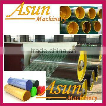 PP/PE/PET/PA/Nylon monofilament extrusion line with price