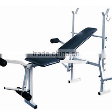 Weight Bench