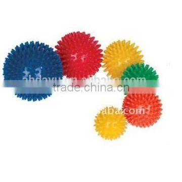 High Density Spiky Massage Ball photo-3