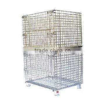 Welded Wire Mesh Cages photo-5