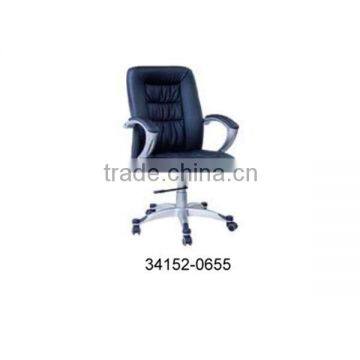 high quality good price Mangaer Leather Office Chair 34152-0655