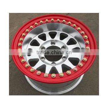 2013 hotsale products for 18 inch alloy rims