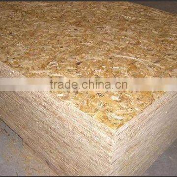 OSB BOARD MADE IN CHINA