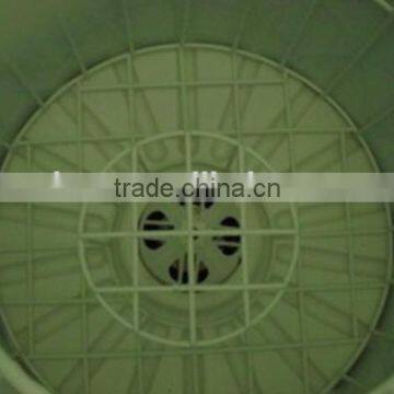 40/65/77/85 Litre Outdoor Promotional Top Open Glass Door Commercial Round Can Shape Cooler Fridge With Wheels photo-4