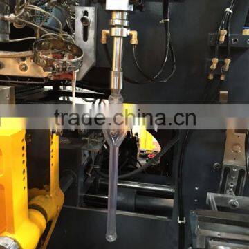 High Qulaity Christmas Ball Blow Molding Machine China Supplier