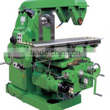 X6140 Universal knee-type metal milling machine with high quality