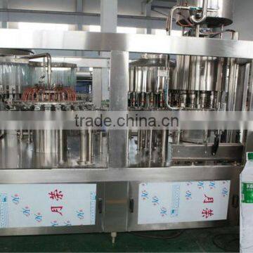 Mineral Water Bottling Plant Price