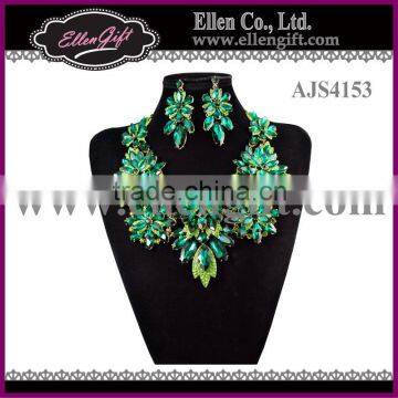 Wholesale Fashion Jewelry Set AJS4153