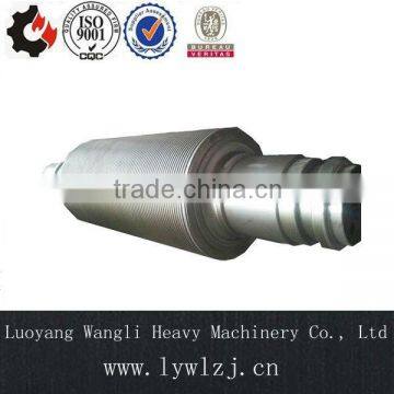 Forged Steel Shaft