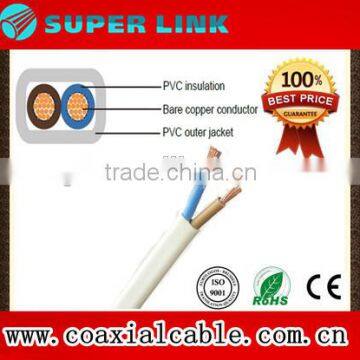 Super link H05V2V2-F/H05V2V2H2-F 300/500V Copper PVC Insulation Wire electrical/industrial wires