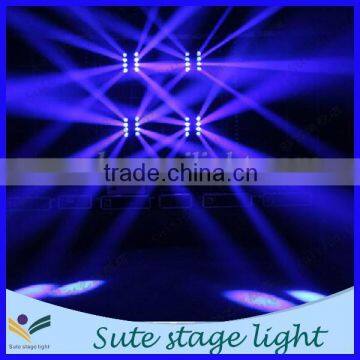New Arrival 8eyes Moving Led Stage Bar Light photo-5