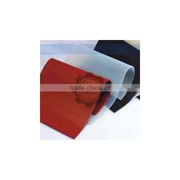 Silicone Rubber Sheet