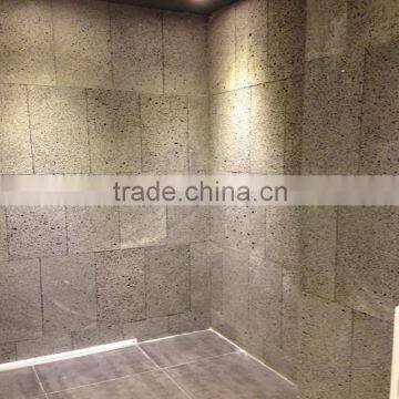 Decorative Grey Rocks for Clothing Store photo-3