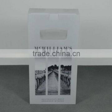 Opaque Hard Plastic Box Packaging