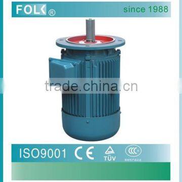 100% Copper Wire IEC Slow Speed Electric Motor