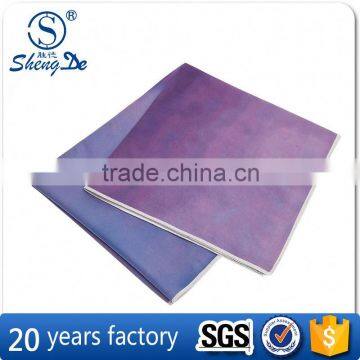 High Quality Gym Towel With Logo, Microfiber Non-slip Yoga Towel