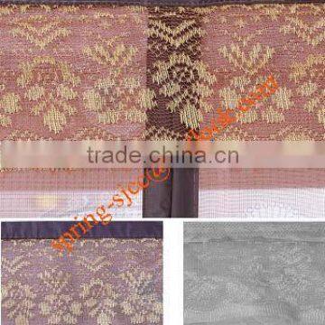 Free Installation in Door Stripe Anti-mosquito Screen Door Screen Door Magnetic photo-4