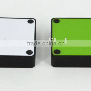 Promotional Square-shape Usb Por Hub, 4 Port 3.0 Usb Hub for Computer Accessories photo-6