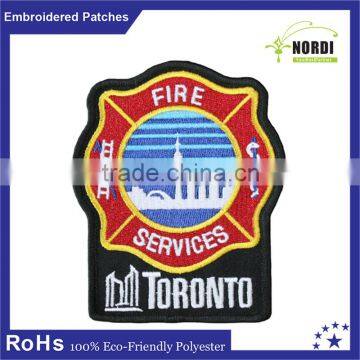Custom Embroidery Patch/ Embroidery Iron On Patches/ Patches Embroidery