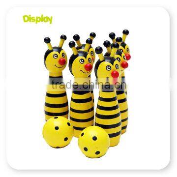 Animal Skittles Set photo-3