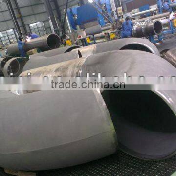 China manufacture pipe