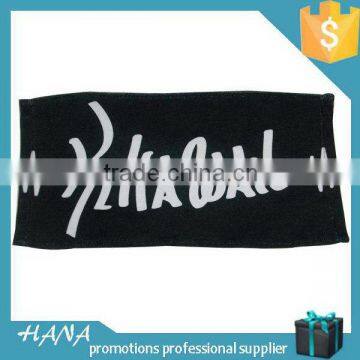 Durable Cheapest jacquard cotton terry towels