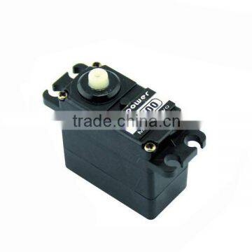 K-power P0200 Super Quality Micro RC Servo for Airplane Helicopter Car photo-2