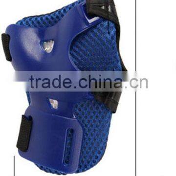 Boys/girls Knee Elbow Wrist Protective Pads Set for Skateboard Cycling Roller Skating and Other Outdoor Sports Safety Protective photo-5