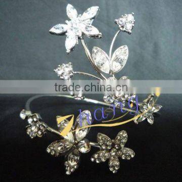 fashion new design alloy star armlet