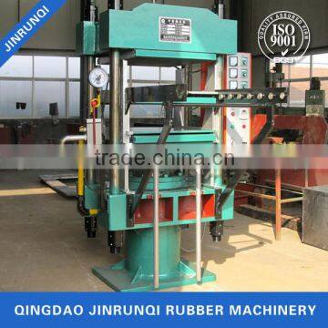 600*600 Plate Vulcanizing Machine