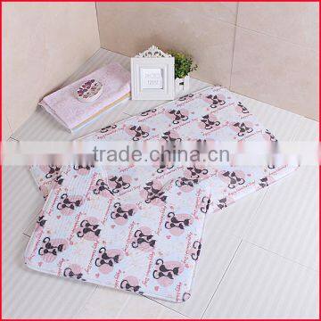 2016 New Anti Slip Mat for Bathroom Printing Mat Customiezd Design photo-4