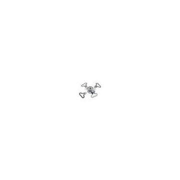 4 Points Point Type and Polyester/steel/plastic,Polyester Material 4 Point Sport Car Racing Harness photo-3