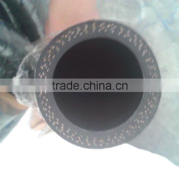 thread spiral(braid) oil rubber hose