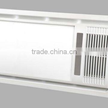 300x600mm,wall Mounted Bathroom Electric Heater,Infrared Bathroom Ceiling Heater photo-2