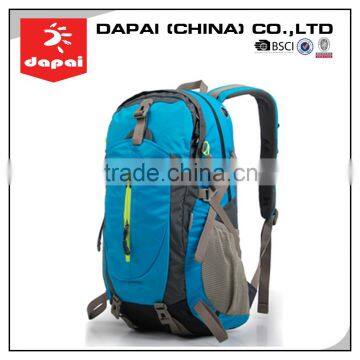 Quanzhou dapai Reach Out Series BSCI Leisure School Outdoor Sports Backpack Bag