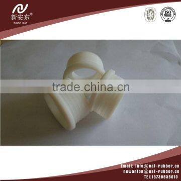 High Quality Food Grade Silicone Molded Product for Machine photo-6