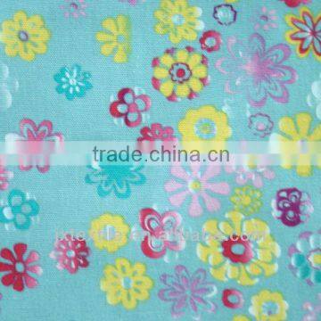 9 ounce beautiful printed canvas fabric21s/2*10s 72*40