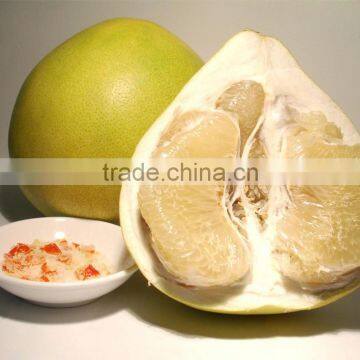 fresh chinese pomelo(7-14pcs)/excellent grapefruit for export