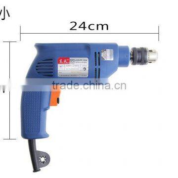 Hot Sale for the Dongcheng 500w Hand Drill Machine Price