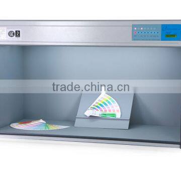 P120 Color Light Box - 1200mm - 6 Lights