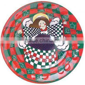 Round Tray,plastic plate,plastic tray