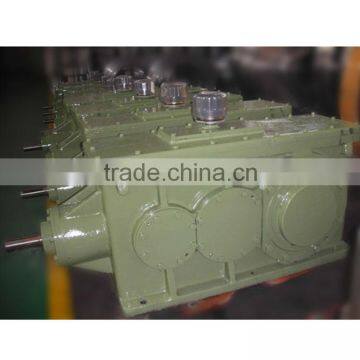 Metallurgy Equipment Gear Motor Design