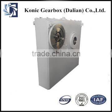 18CrNiMo7-6 Electric Power Motor Winch for Truck Trailer photo-2