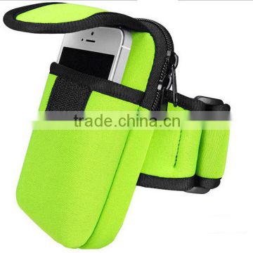 China Waterproof Mobile Phone Case Bag Wholesale