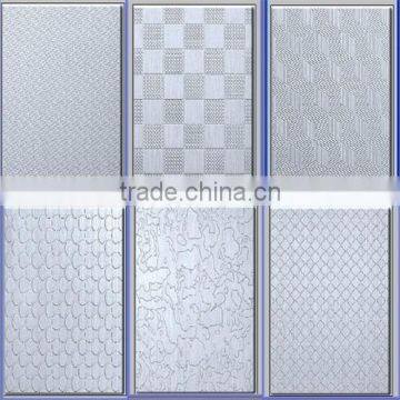 Sus304 Stainless Steel Checkered Plate photo-4