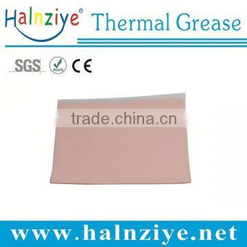 Gray Thermal Pad for LED CPU Heatsink With High Tensile Strength photo-3