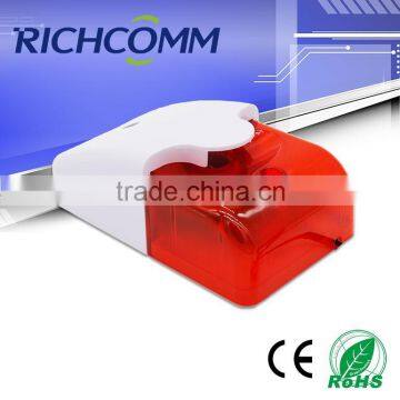 Sound Light Alarm Sensor! Special for Data Center Use photo-2