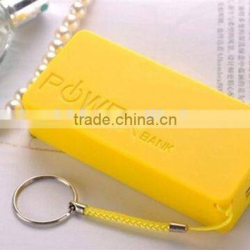 New Arrival ! 2016 Solid Color Electric In Shenzhen Best Portable Charger , Portable External Power Bank For Mobile Phone photo-4