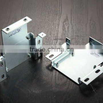 Metal laser cutting service